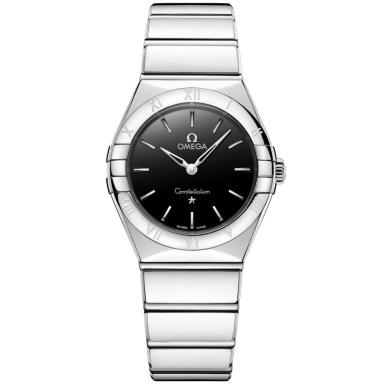 Omega Constellation 28 mm 131.10.28.60.01.001