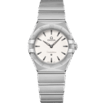 Omega Constellation 28 mm 131.10.28.60.02.001