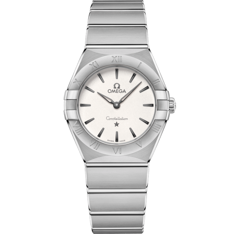 Omega Constellation 28 mm 131.10.28.60.02.001