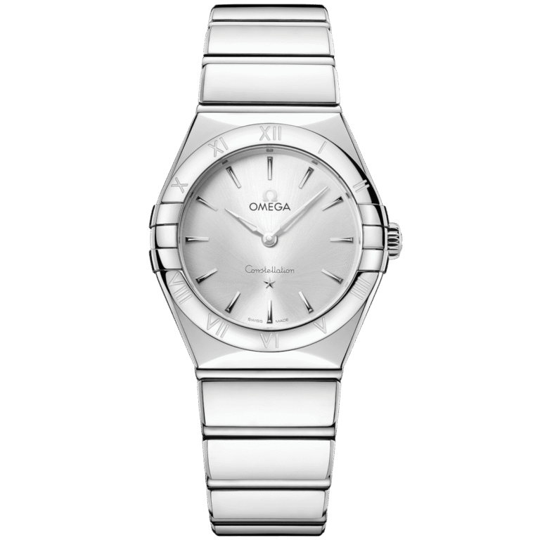 Omega Constellation 28 mm 131.10.28.60.02.002