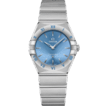 Omega Constellation 28 mm 131.10.28.60.03.001