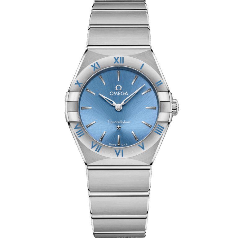 Omega Constellation 28 mm 131.10.28.60.03.001