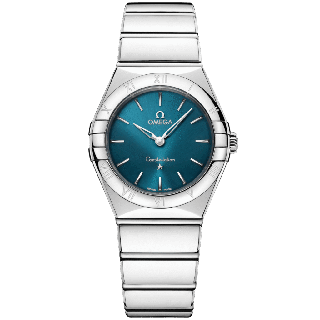 Omega Constellation 28 mm 131.10.28.60.03.002