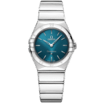 Omega Constellation 28 mm 131.10.28.60.03.002