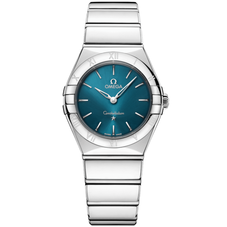 Omega Constellation 28 mm 131.10.28.60.03.002