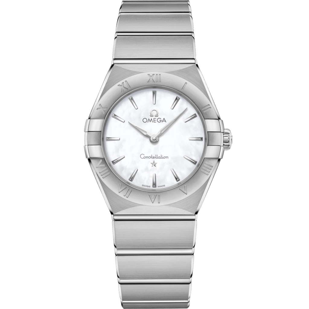 Omega Constellation 28 mm 131.10.28.60.05.001