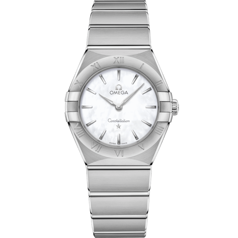Omega Constellation 28 mm 131.10.28.60.05.001