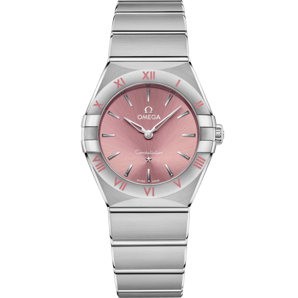 Omega Constellation 28 mm 131.10.28.60.11.001