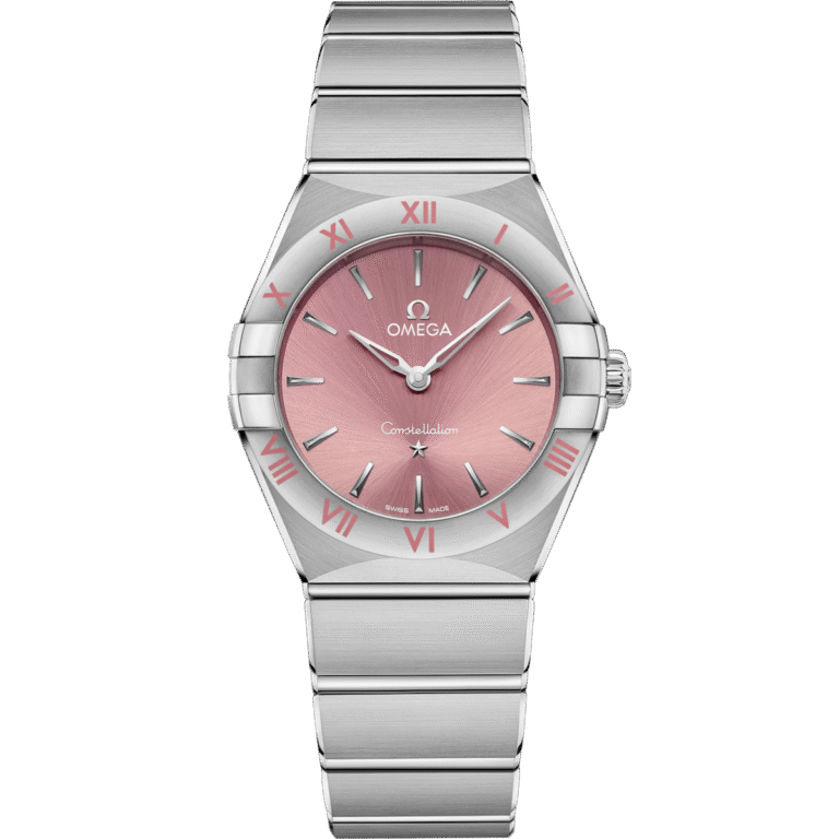 Omega Constellation 28 mm 131.10.28.60.11.001