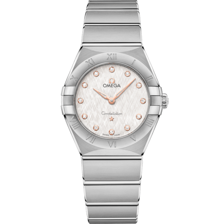 Omega Constellation 28 mm 131.10.28.60.52.001