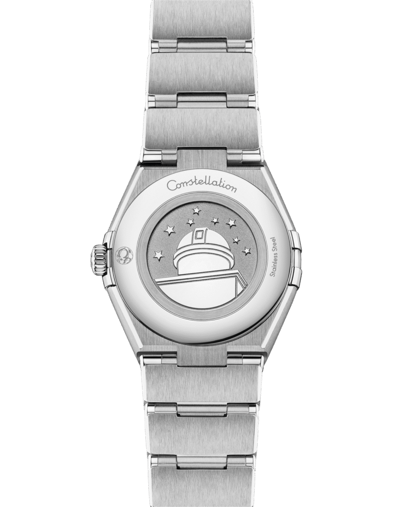 Omega Constellation 28 mm 131.10.28.60.52.001