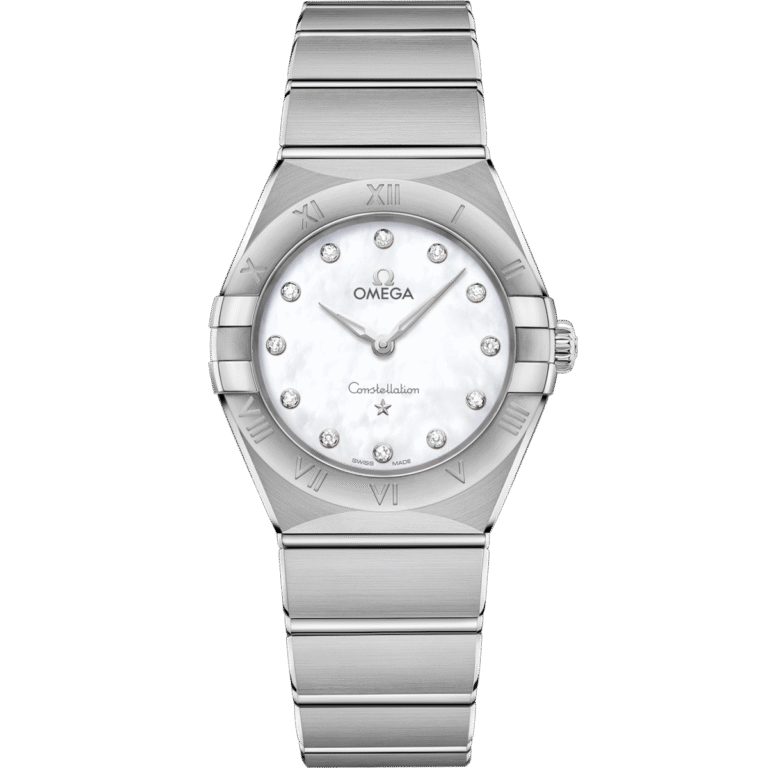 Omega Constellation 28 mm 131.10.28.60.55.001