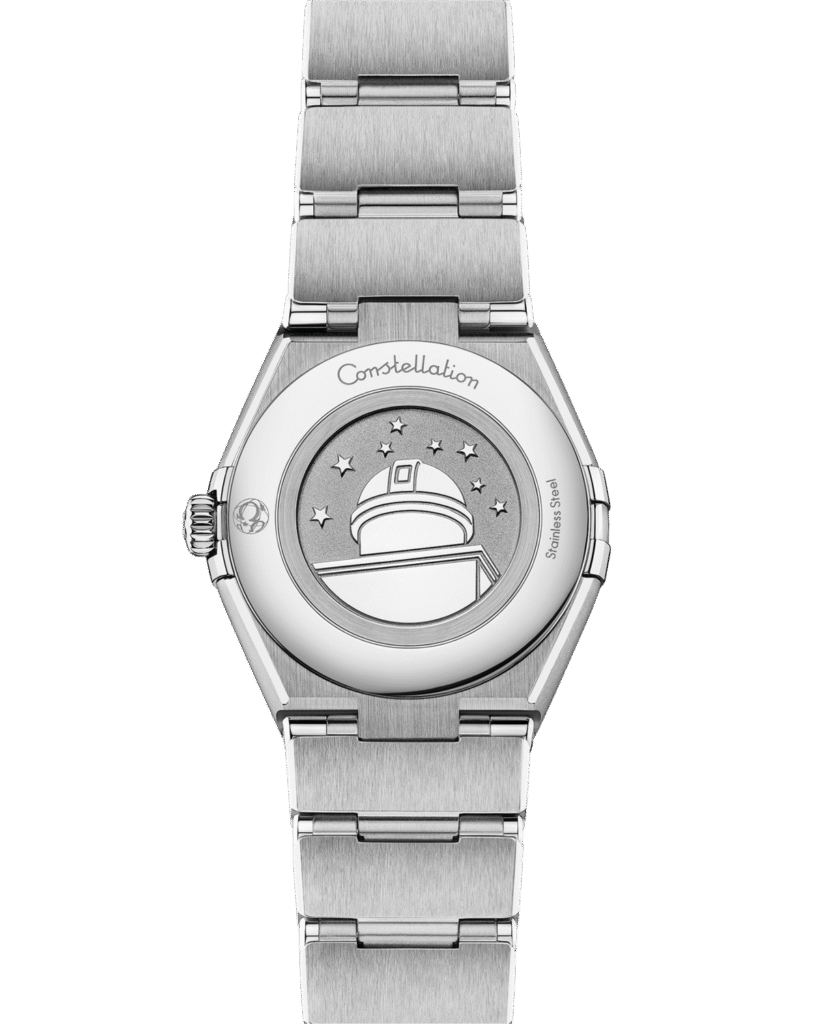 Omega Constellation 28 mm 131.10.28.60.55.001