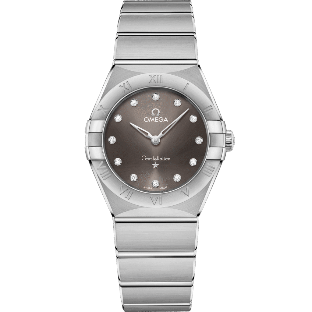 Omega Constellation 28 mm 131.10.28.60.56.001
