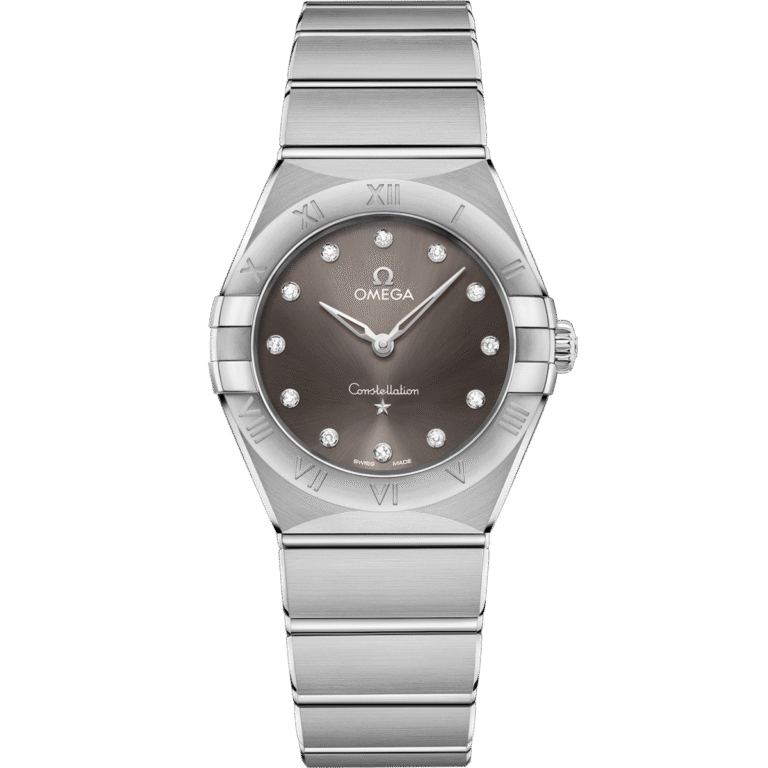 Omega Constellation 28 mm 131.10.28.60.56.001