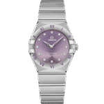 Omega Constellation 28 mm 131.10.28.60.60.002