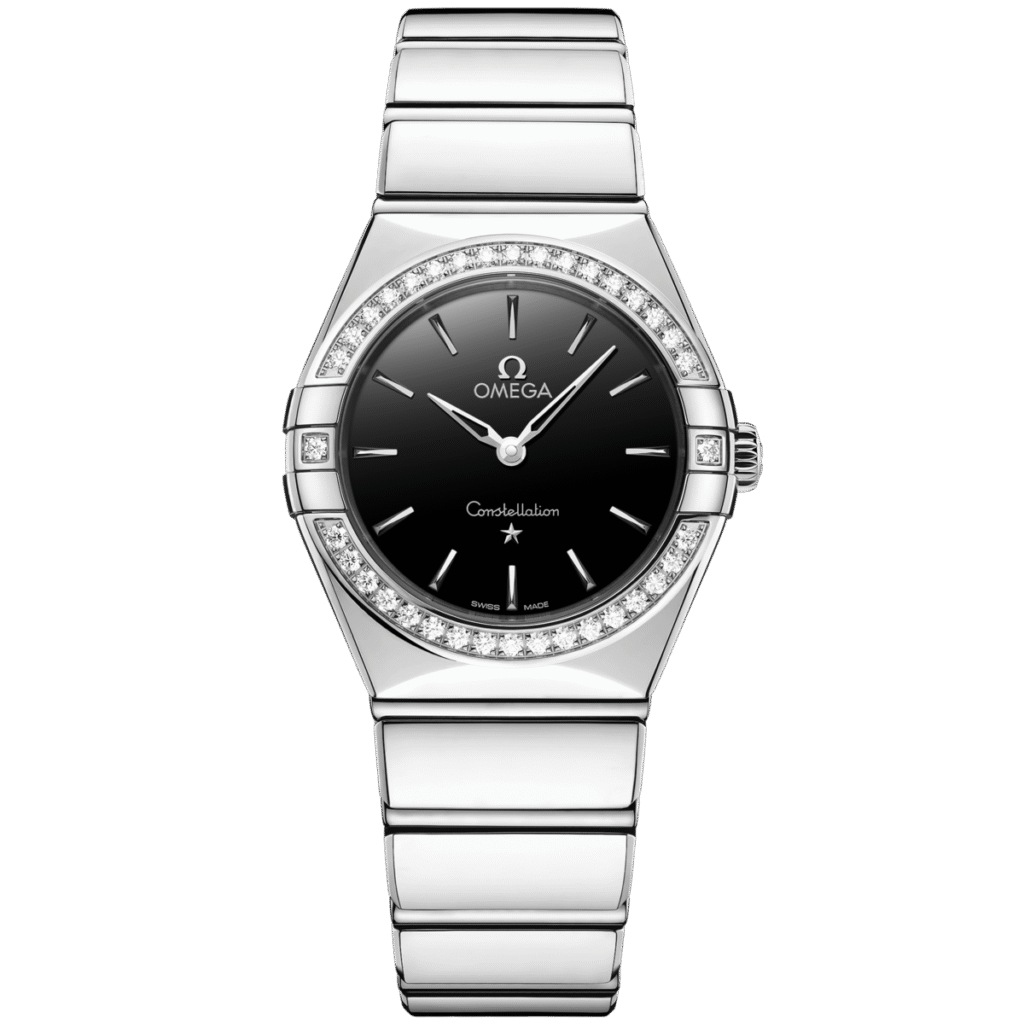 Omega Constellation 28 mm 131.15.28.60.01.001