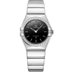 Omega Constellation 28 mm 131.15.28.60.01.001