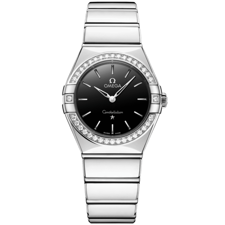 Omega Constellation 28 mm 131.15.28.60.01.001