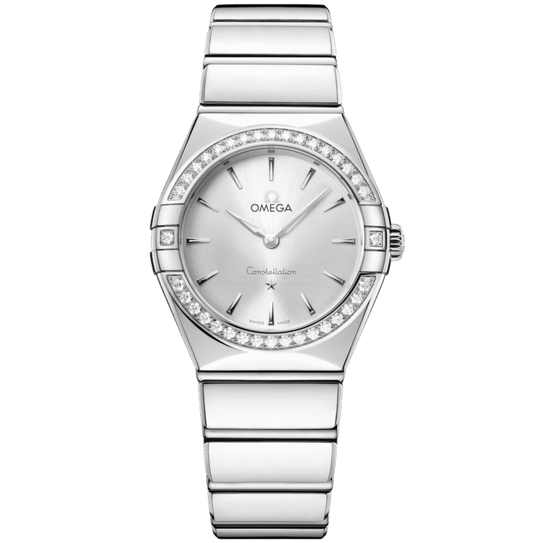 Omega Constellation 28 mm 131.15.28.60.02.001