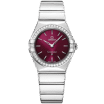 Omega Constellation 28 mm 131.15.28.60.11.001