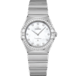 Omega Constellation 28 mm 131.15.28.60.55.001