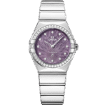 Omega Constellation 28 mm 131.15.28.60.60.001