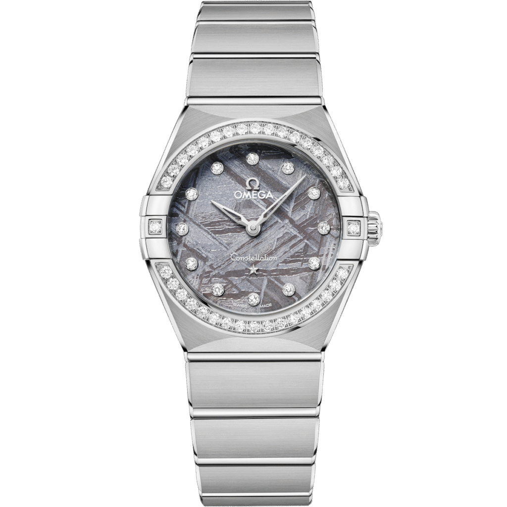 Omega Constellation 28 mm 131.15.28.60.99.001