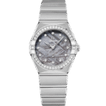 Omega Constellation 28 mm 131.15.28.60.99.001