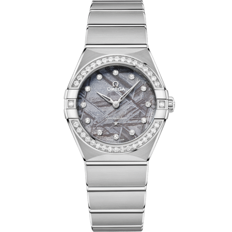 Omega Constellation 28 mm 131.15.28.60.99.001