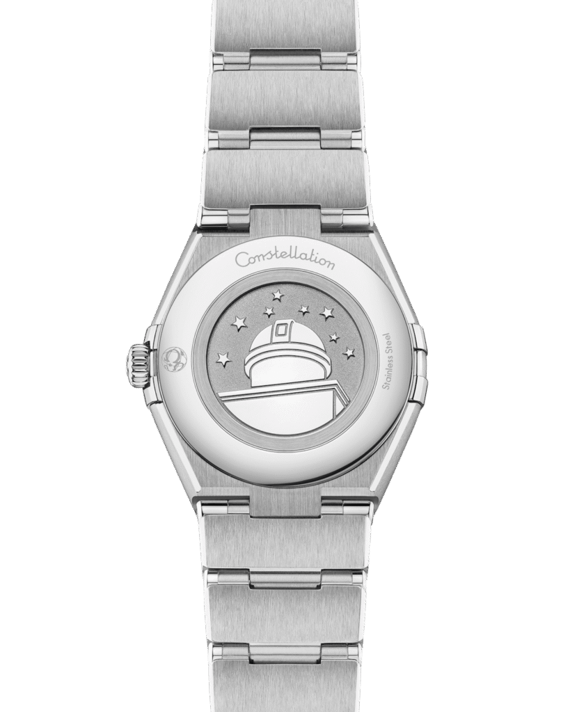 Omega Constellation 28 mm 131.15.28.60.99.001