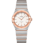Omega Constellation 28 mm 131.20.28.60.02.001
