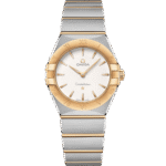 Omega Constellation 28 mm 131.20.28.60.02.002