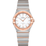 Omega Constellation 28 mm 131.20.28.60.05.001