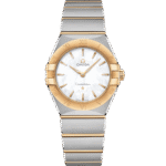 Omega Constellation 28 mm 131.20.28.60.05.002