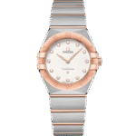 Omega Constellation 28 mm 131.20.28.60.52.001