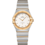 Omega Constellation 28 mm 131.20.28.60.52.002