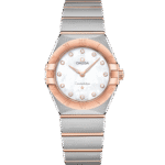 Omega Constellation 28 mm 131.20.28.60.55.001