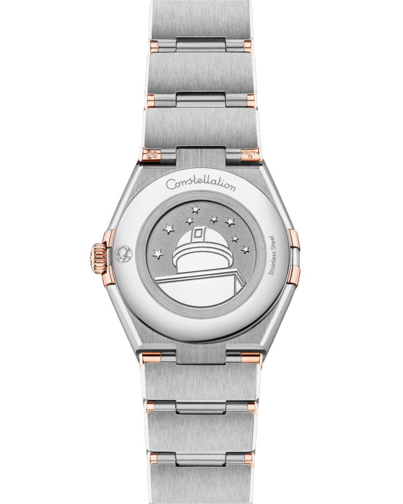 Omega Constellation 28 mm 131.20.28.60.55.001