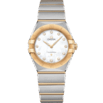 Omega Constellation 28 mm 131.20.28.60.55.002