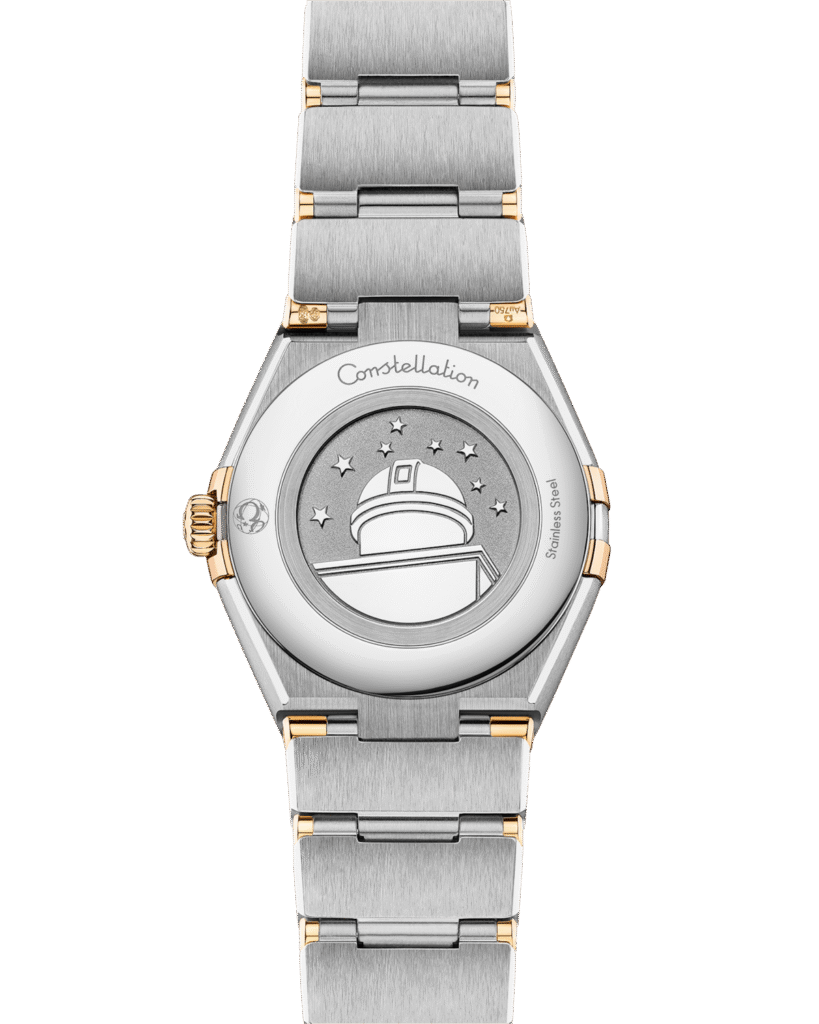 Omega Constellation 28 mm 131.20.28.60.55.002