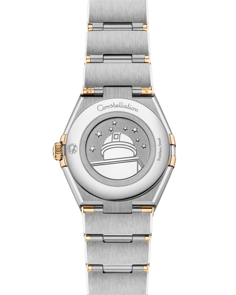 Omega Constellation 28 mm 131.20.28.60.58.001