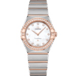 Omega Constellation 28 mm 131.25.28.60.55.001