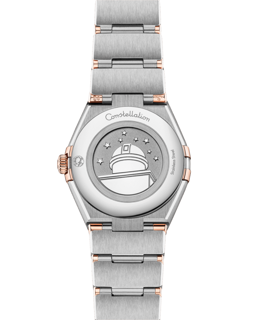 Omega Constellation 28 mm 131.25.28.60.55.001