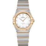 Omega Constellation 28 mm 131.25.28.60.55.002
