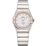 Omega Constellation 28 mm 131.25.28.60.55.003