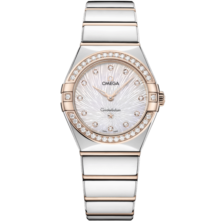 Omega Constellation 28 mm 131.25.28.60.55.003