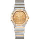 Omega Constellation 28 mm 131.25.28.60.58.001