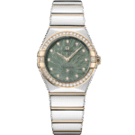 Omega Constellation 28 mm 131.25.28.60.60.001