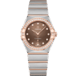 Omega Constellation 28 mm 131.25.28.60.63.001